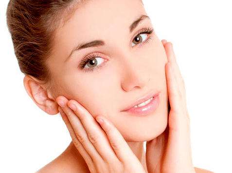 Facial care