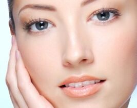 the essence of the procedure for fractional rejuvenation of the facial skin